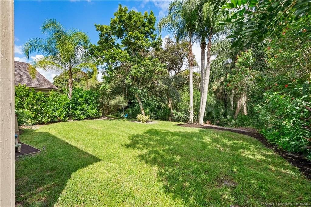 Photo of 4211 SW Mallard Creek Trail, Palm City, FL 34990 (MLS # M20052653)