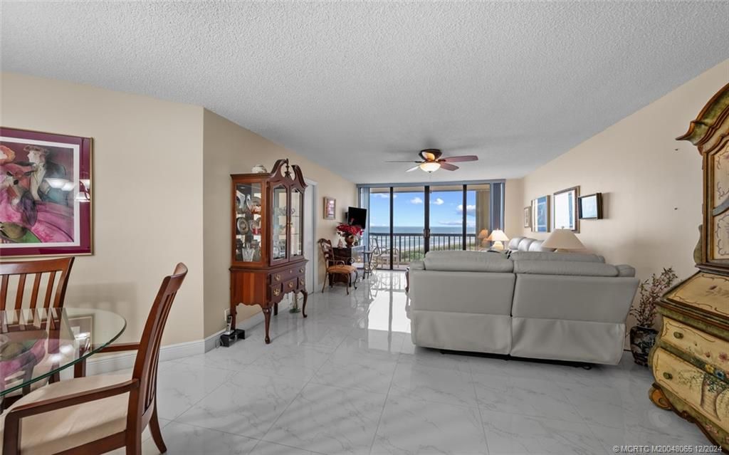 Photo of 9500 S Ocean Drive #508, Jensen Beach, FL 34957 (MLS # M20048065)