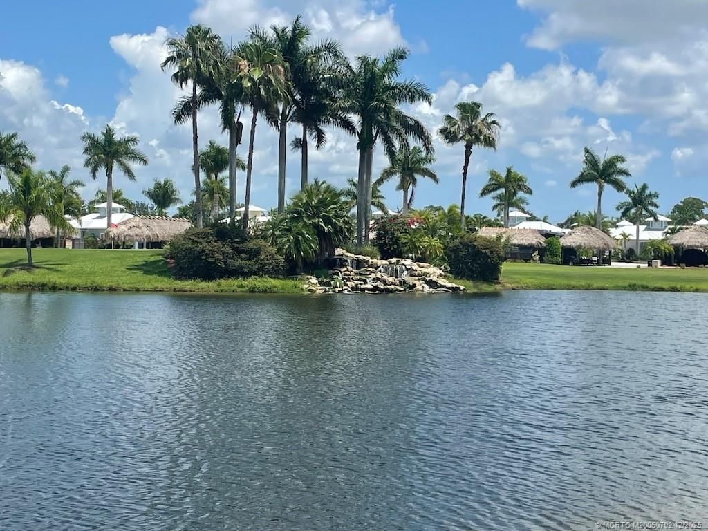 Photo of 258 NW Hazard Way, Port Saint Lucie, FL 34986 (MLS # M20050792)