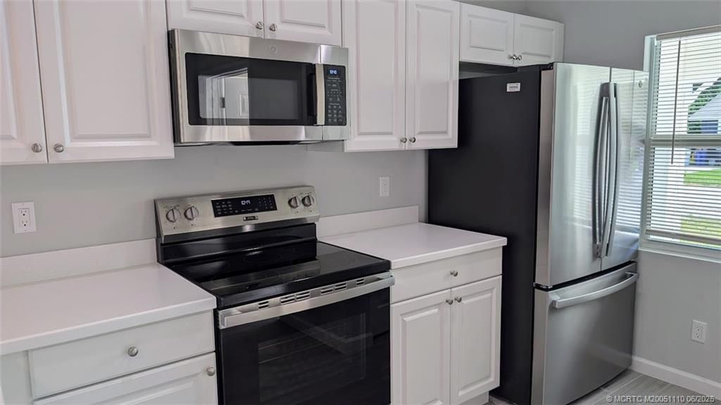 Photo of 4970 SE Jack Avenue, Stuart, FL 34997 (MLS # M20051110)