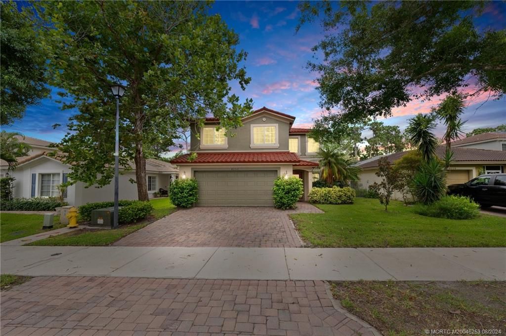 Photo of 4250 SE Graham Drive, Stuart, FL 34997 (MLS # M20046253)