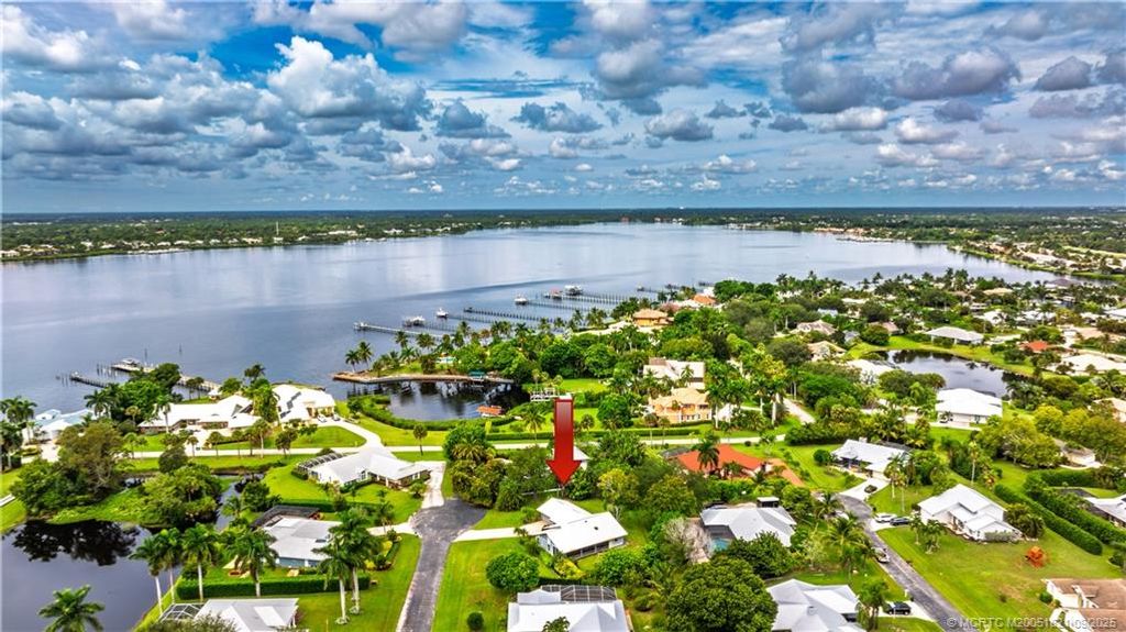 Photo of 2553 NW Wide River Cove, Stuart, FL 34994 (MLS # M20051821)