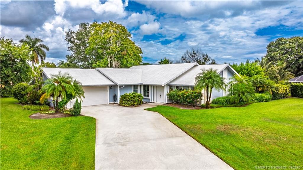 Photo of 2553 NW Wide River Cove, Stuart, FL 34994 (MLS # M20051821)