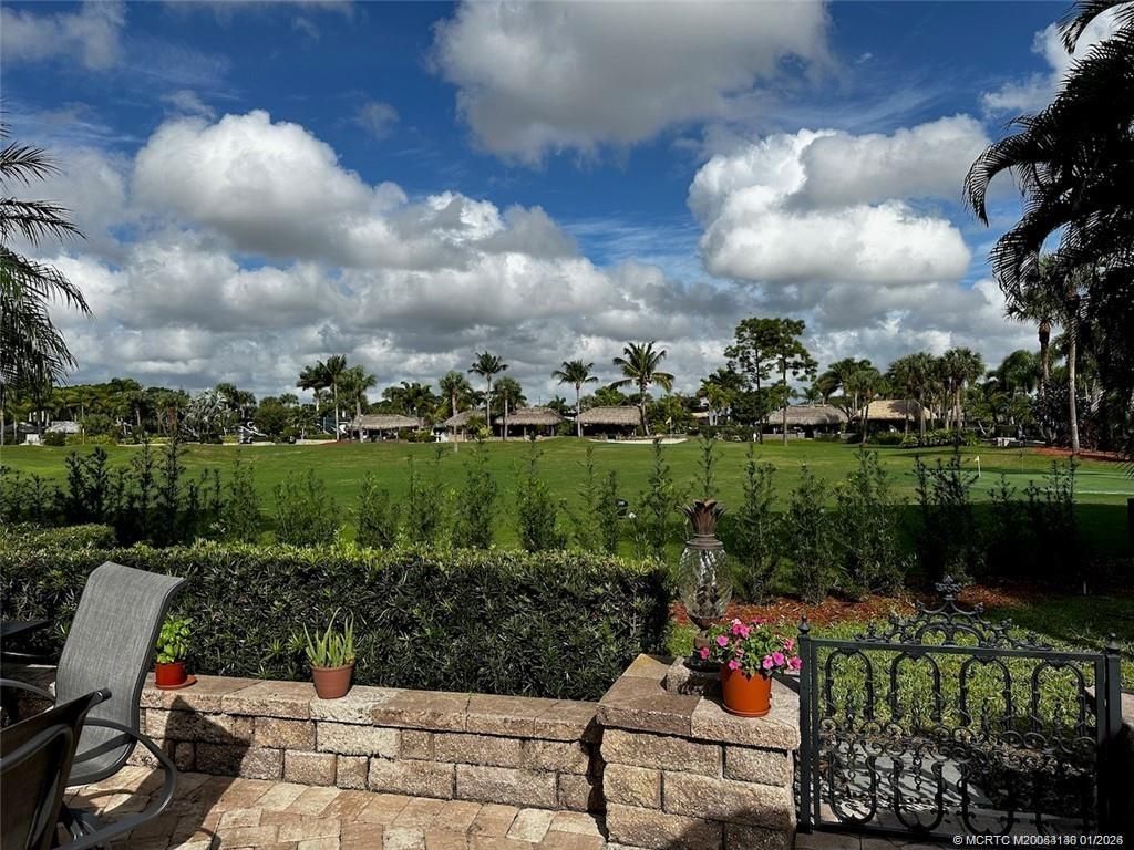 Photo of 410 NW Chipshot Lane, Port Saint Lucie, FL 34986 (MLS # M20054130)