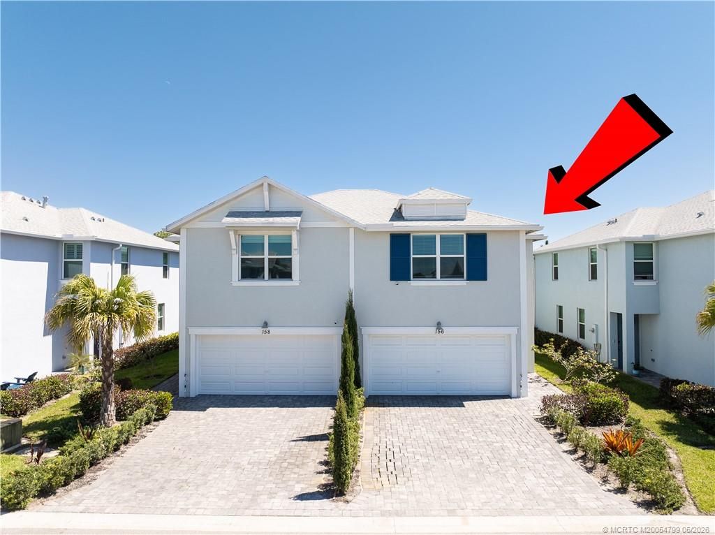 Photo of 156 Osprey Preserve BLVD, Jensen Beach, FL 34957 (MLS # M20054799)