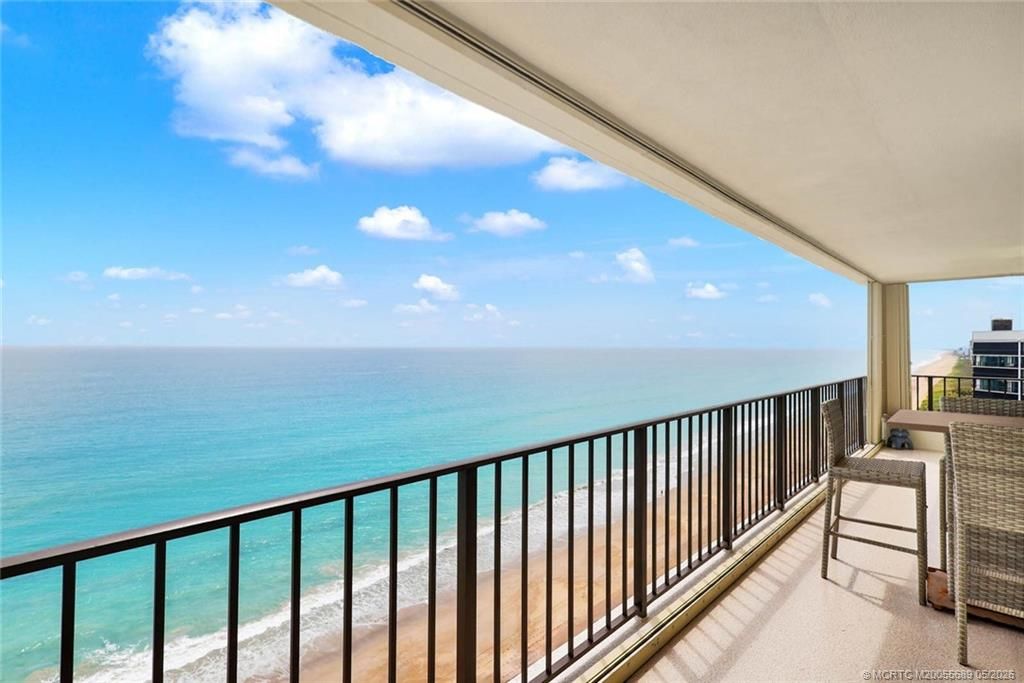 Photo of 8750 S Ocean Drive #1436, Jensen Beach, FL 34957 (MLS # M20055689)