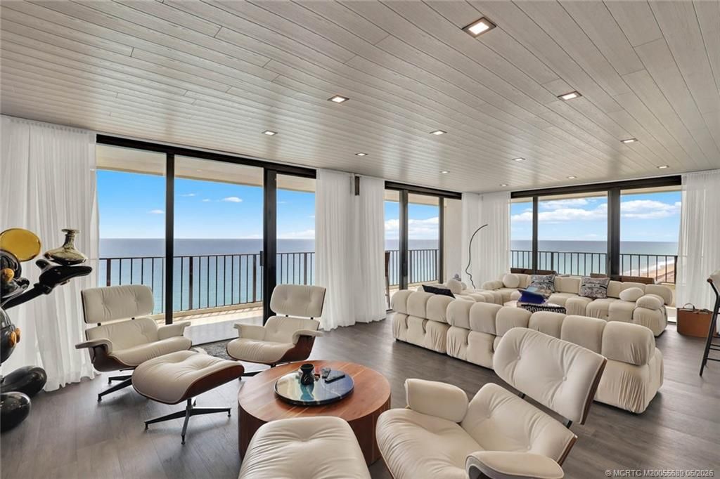 Photo of 8750 S Ocean Drive #1436, Jensen Beach, FL 34957 (MLS # M20055689)