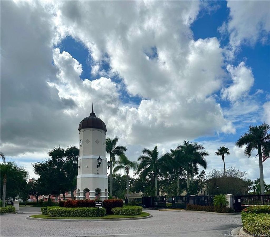 Photo of 158 SW Peacock Boulevard #30-202, Port Saint Lucie, FL 34986 (MLS # M20047336)