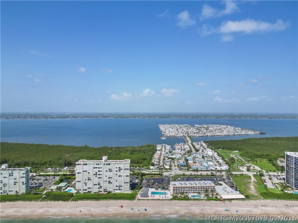 Photo of 549 Nettles Boulevard, Jensen Beach, FL 34957 (MLS # M20057079)