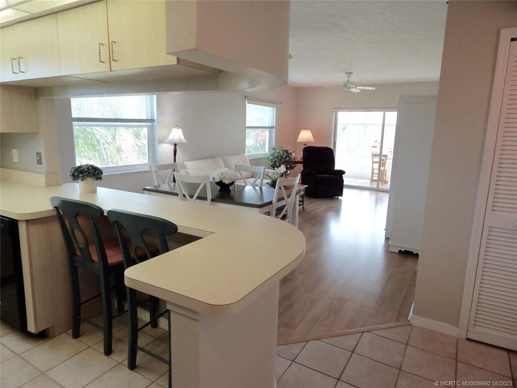 Photo of 2950 SE Ocean Boulevard #109-301, Stuart, FL 34996 (MLS # M20039592)