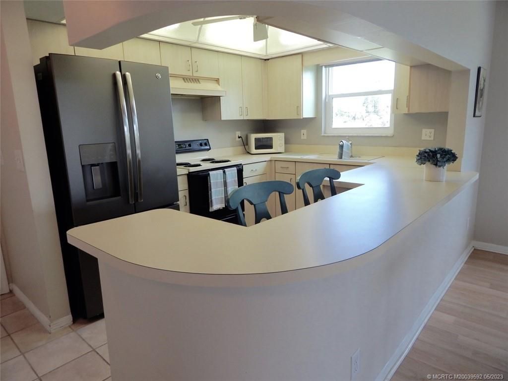 Photo of 2950 SE Ocean Boulevard #109-301, Stuart, FL 34996 (MLS # M20039592)