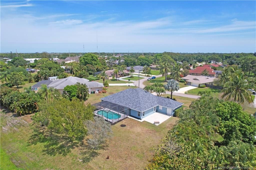 Photo of 2402 SE Elston Street, Port Saint Lucie, FL 34952 (MLS # M20044100)