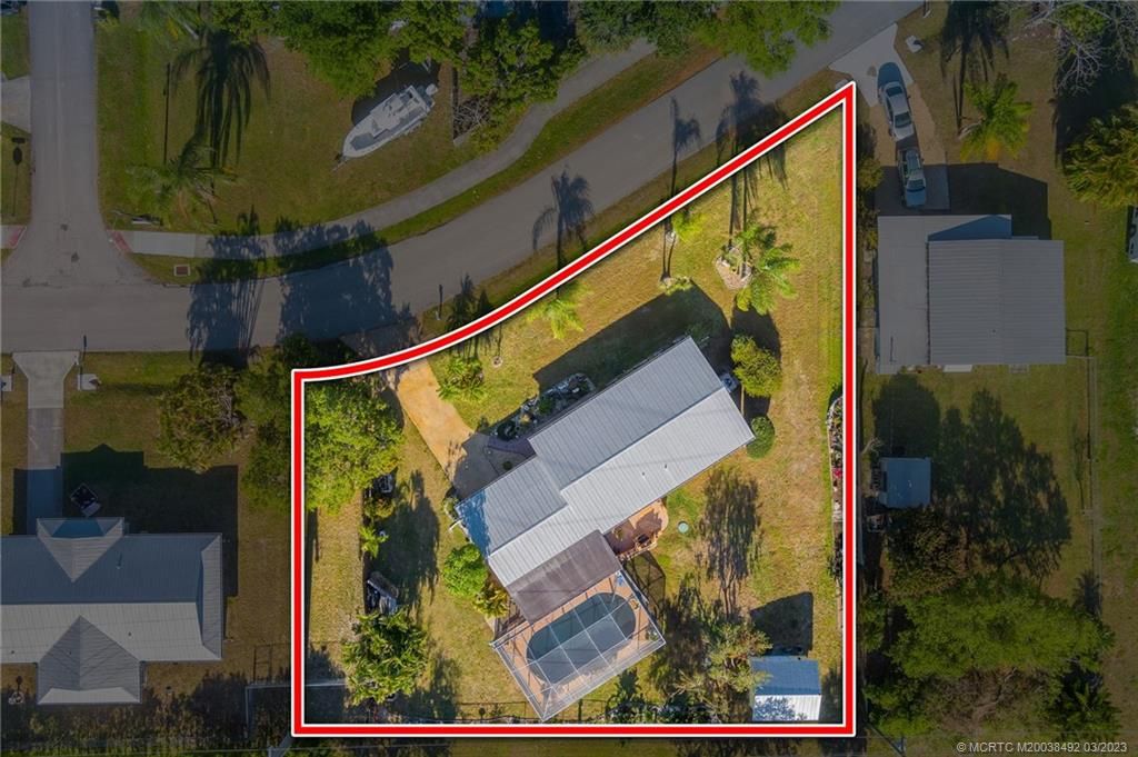 Photo of 5592 SE Cable Drive, Stuart, FL 34997 (MLS # M20038492)
