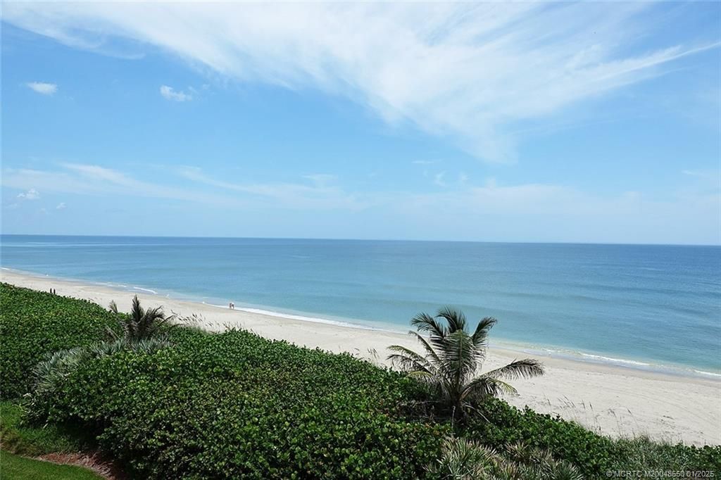Photo of 8880 S Ocean Drive #405, Jensen Beach, FL 34957 (MLS # M20048550)