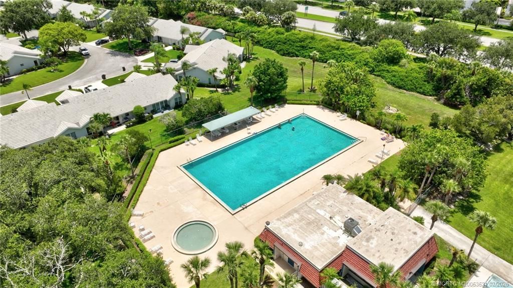 Photo of 3675 SW Sunset Trace Circle, Palm City, FL 34990 (MLS # M20053521)