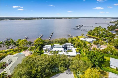 Vacant Land For Sale - 1924 NW Shore Terrace<br/> Martin County, Stuart, FL 34994