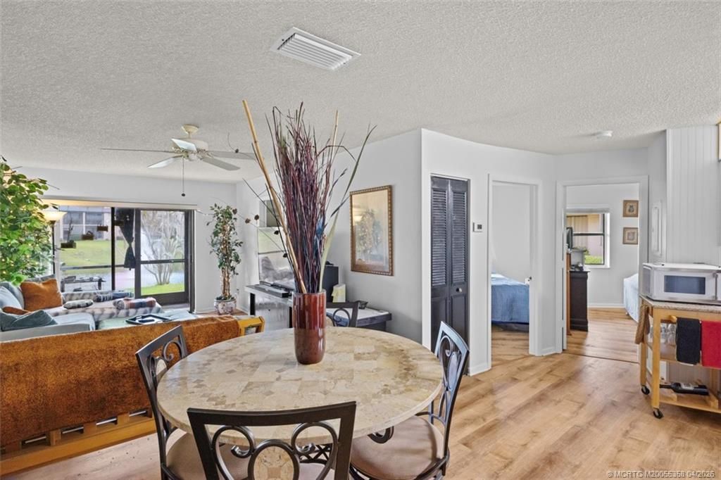 Photo of 1943 NE Collins Circle #50, Jensen Beach, FL 34957 (MLS # M20055358)