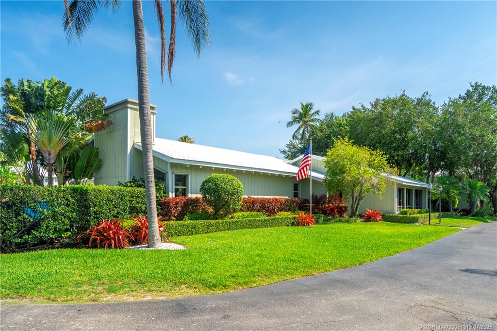 Stuart, Florida 34994, United States, 1 Bedroom Bedrooms, ,1 BathroomBathrooms,Residential,Active,166142