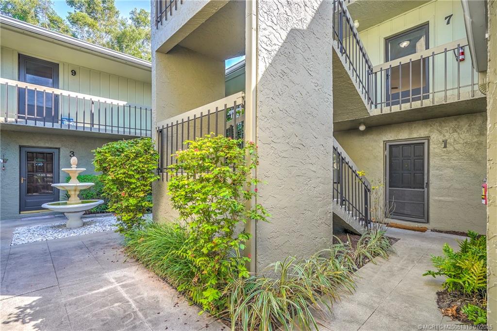 Stuart, Florida 34994, United States, 1 Bedroom Bedrooms, ,1 BathroomBathrooms,Residential,Active,166142