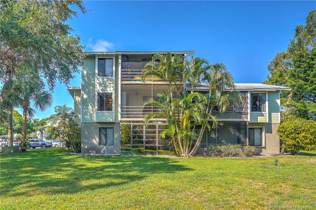 Stuart, Florida 34994, United States, 1 Bedroom Bedrooms, ,1 BathroomBathrooms,Residential,Active,166142