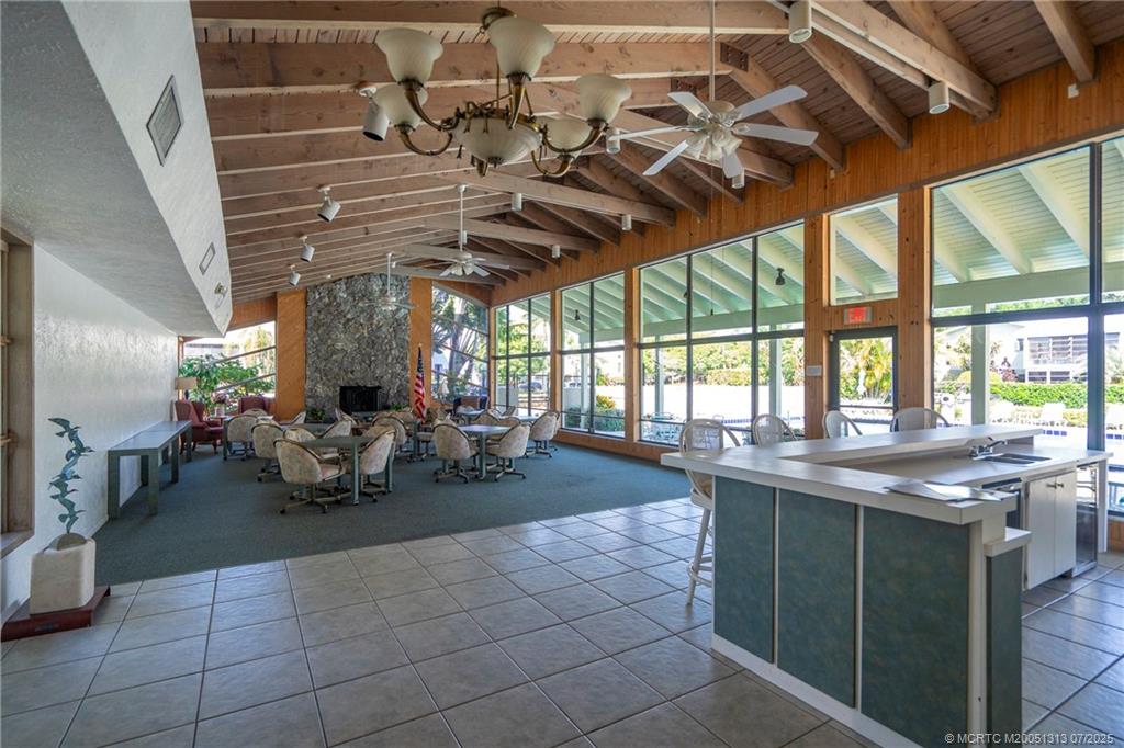 Stuart, Florida 34994, United States, 1 Bedroom Bedrooms, ,1 BathroomBathrooms,Residential,Active,166142