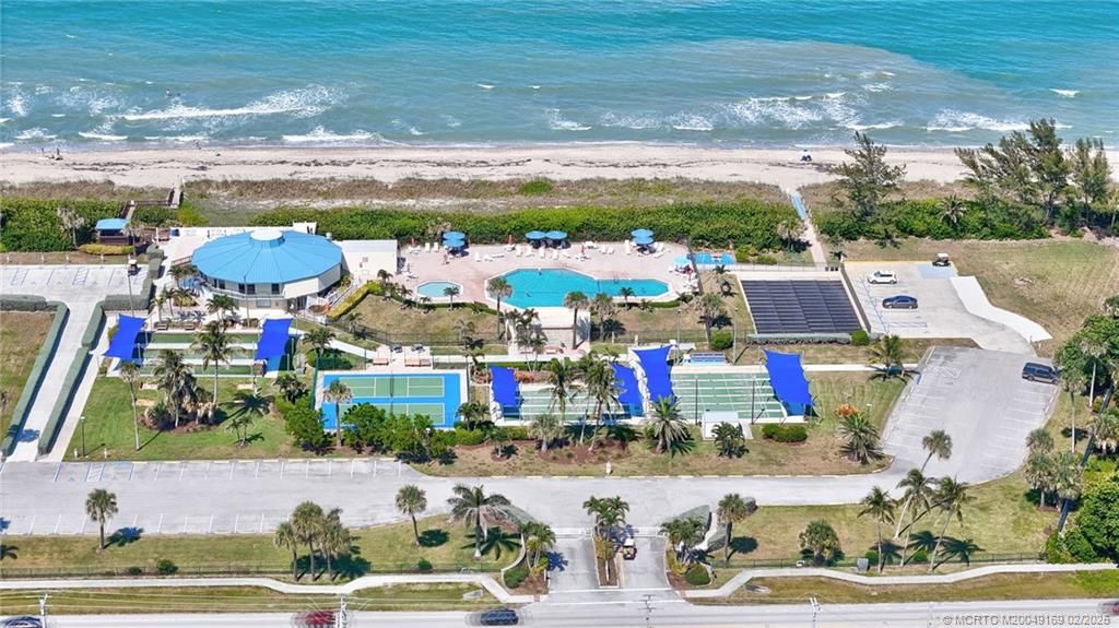 Photo of 10725 S Ocean Drive #344, Jensen Beach, FL 34957 (MLS # M20049169)