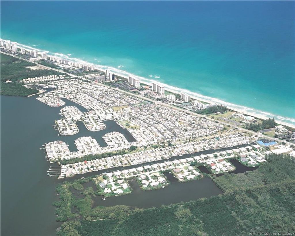 Photo of 10725 S Ocean Drive #344, Jensen Beach, FL 34957 (MLS # M20049169)