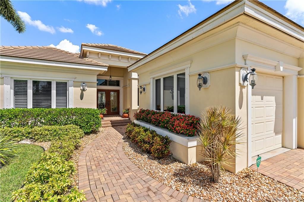 Photo of 587 SW Lost River Road, Stuart, FL 34997 (MLS # M20040892)
