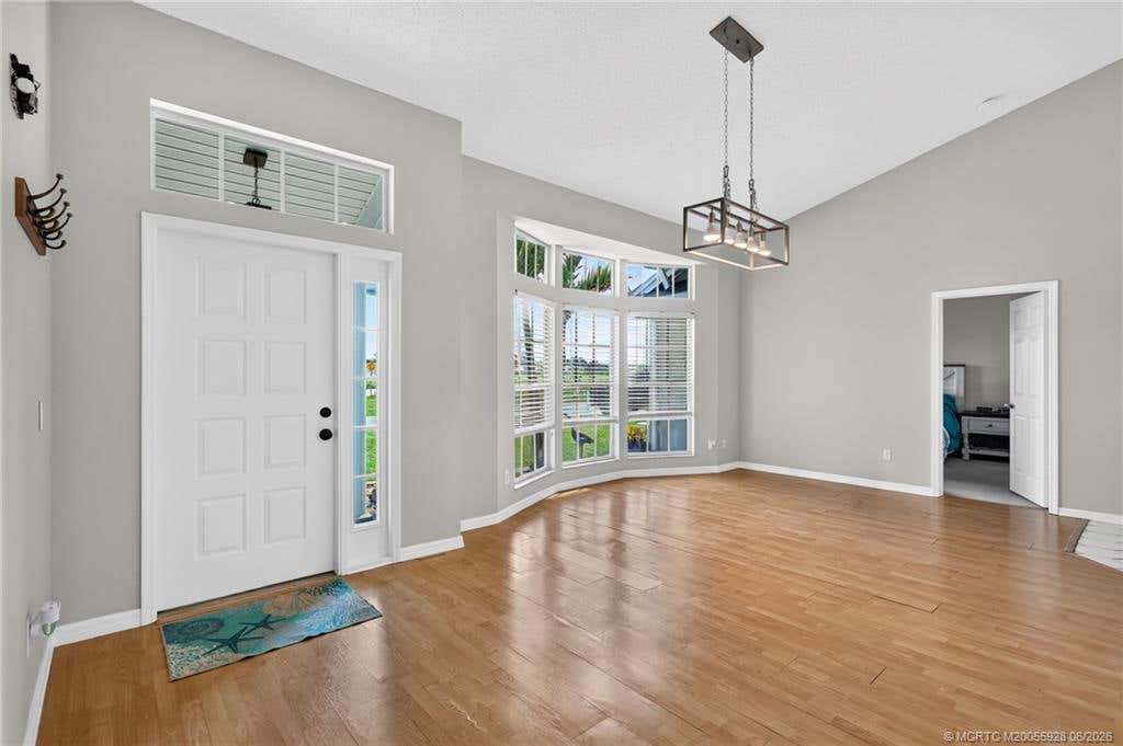 Photo of 2510 SW Fair Isle Road, Port Saint Lucie, FL 34987 (MLS # M20055928)