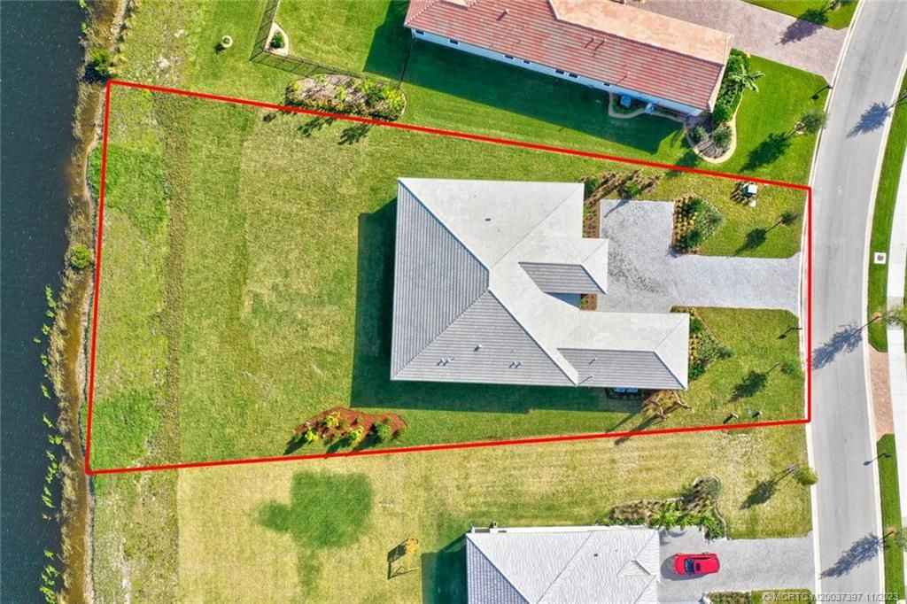 Photo of 5469 SW Star Apple Street, Palm City, FL 34990 (MLS # M20037397)