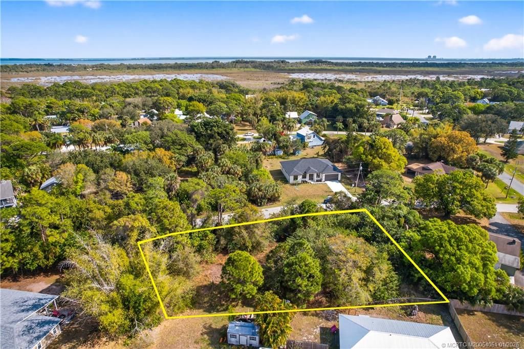 Photo of 5603 Tangelo Drive, Fort Pierce, FL 34982 (MLS # M20054051)