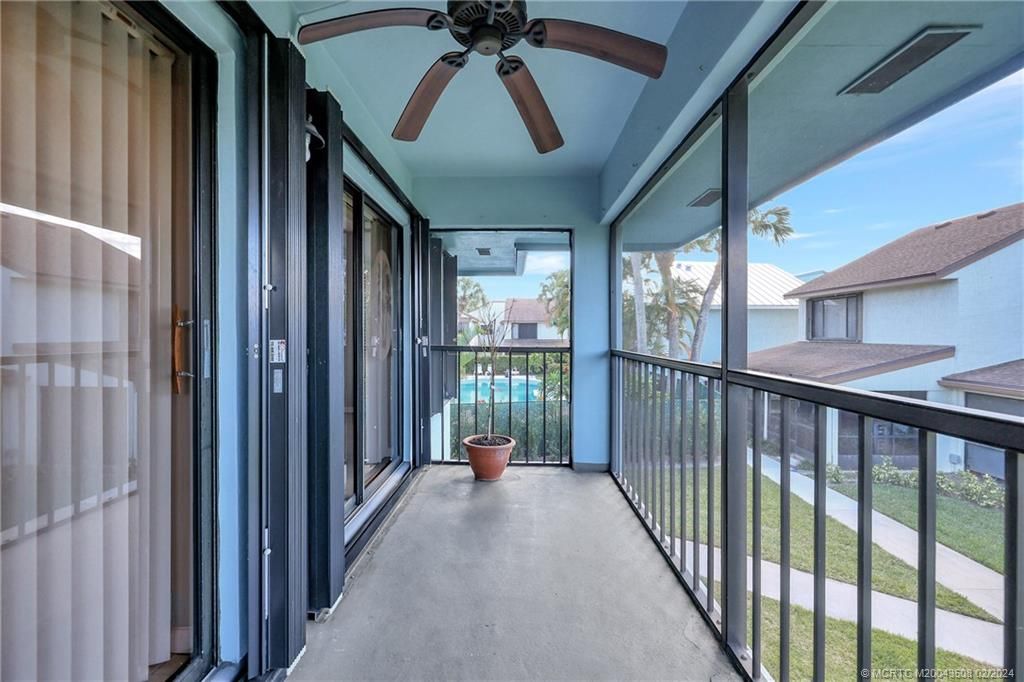 Photo of 950 S Kanner Highway #906, Stuart, FL 34994 (MLS # M20043508)