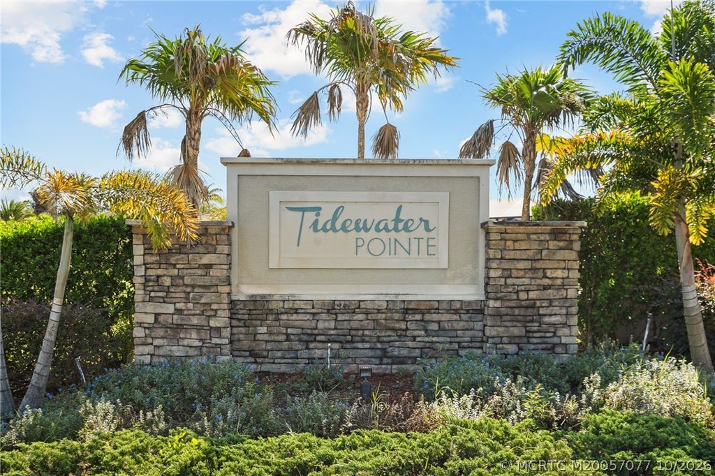 Photo of 7521 SW Harbor Cove Drive, Stuart, FL 34997 (MLS # M20057077)