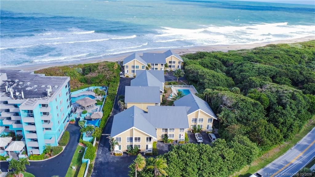 Photo of 245 NE Macarthur Boulevard #12, Stuart, FL 34996 (MLS # M20055055)