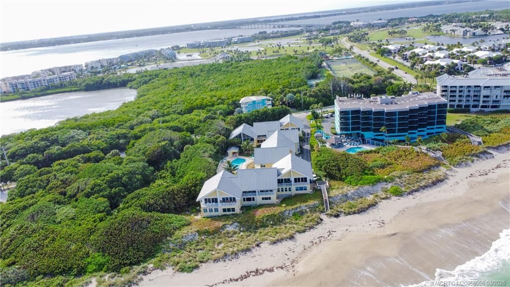 Photo of 245 NE Macarthur Boulevard #12, Stuart, FL 34996 (MLS # M20055055)
