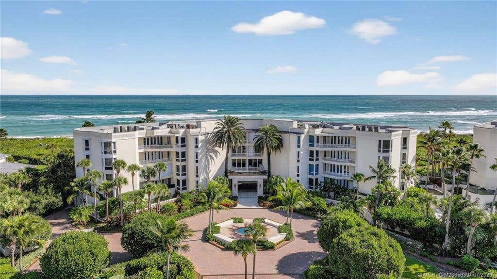 Photo of 2920 SE Dune Drive #210, Stuart, FL 34996 (MLS # M20056397)