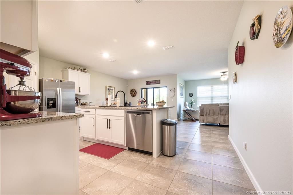 Photo of 6368 NW Northwood Loop, Port Saint Lucie, FL 34983 (MLS # M20038351)