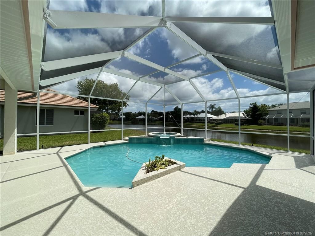 Photo of 641 SW Lighthouse Drive, Palm City, FL 34990 (MLS # M20050419)