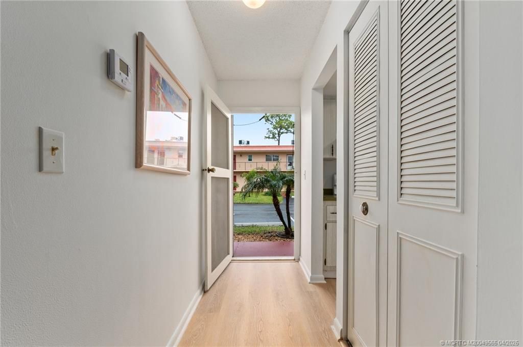 Photo of 1931 SW Palm City Road #16D, Stuart, FL 34994 (MLS # M20049565)