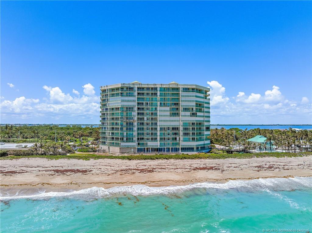 8650 S Ocean Drive PH-5