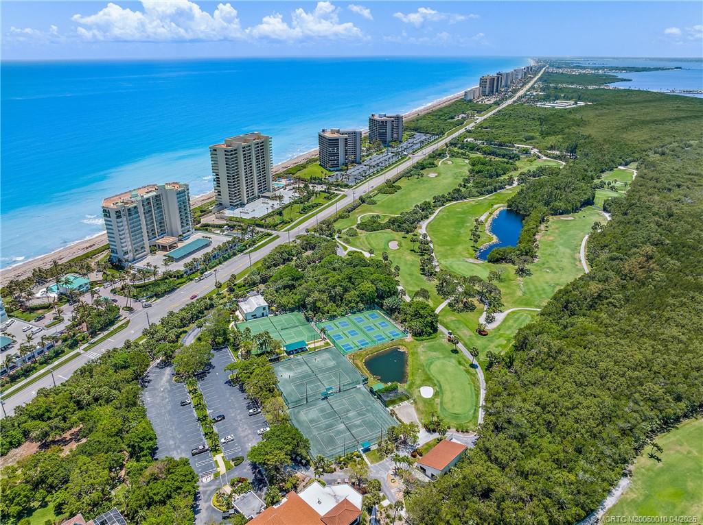 8650 S Ocean Drive PH-5