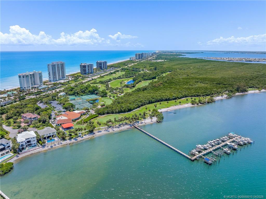 8650 S Ocean Drive PH-5