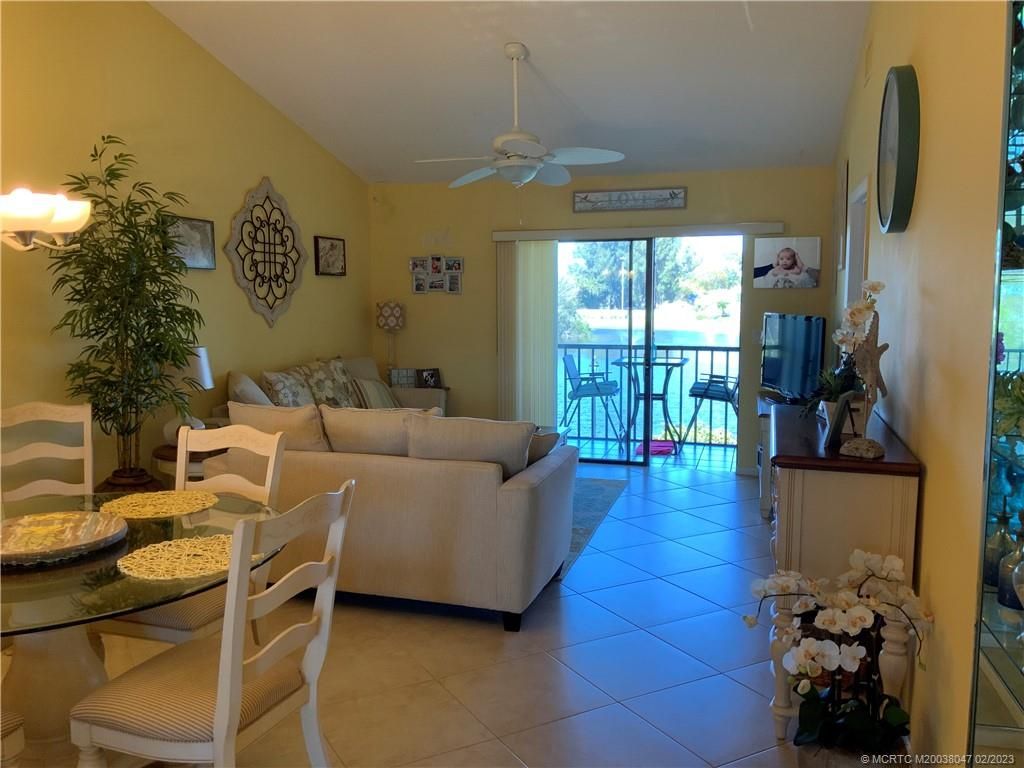 Photo of 2071 NW 21st Terrace #110, Stuart, FL 34994 (MLS # M20038047)