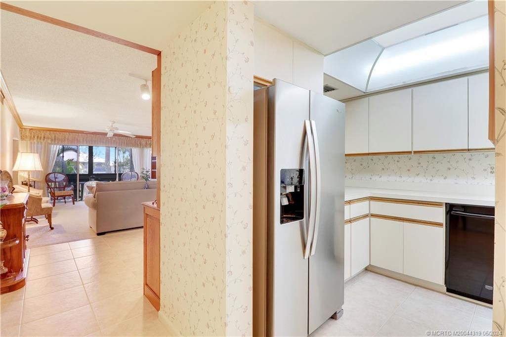 Photo of 175 SE St Lucie Boulevard #G162, Stuart, FL 34996 (MLS # M20044319)