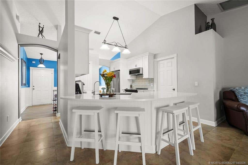 Photo of 1831 SW Taurus Lane, Port Saint Lucie, FL 34984 (MLS # M20055297)