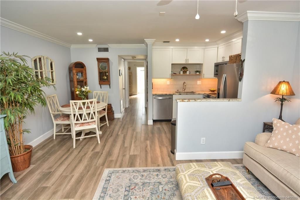 Photo of 1225 NW 21st Street #2104, Stuart, FL 34994 (MLS # M20049888)