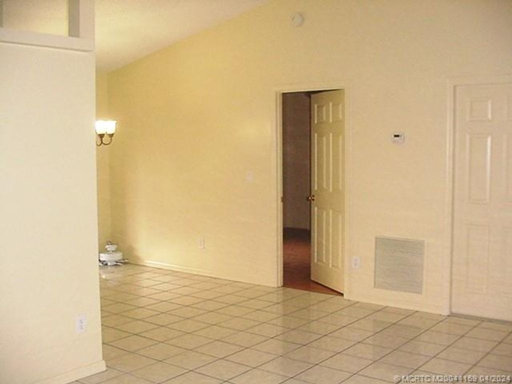 Photo of 3950 SW Bamberg Street SW, Port Saint Lucie, FL 34953 (MLS # M20044159)