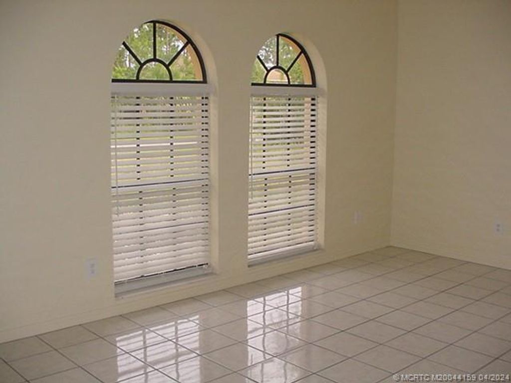 Photo of 3950 SW Bamberg Street SW, Port Saint Lucie, FL 34953 (MLS # M20044159)