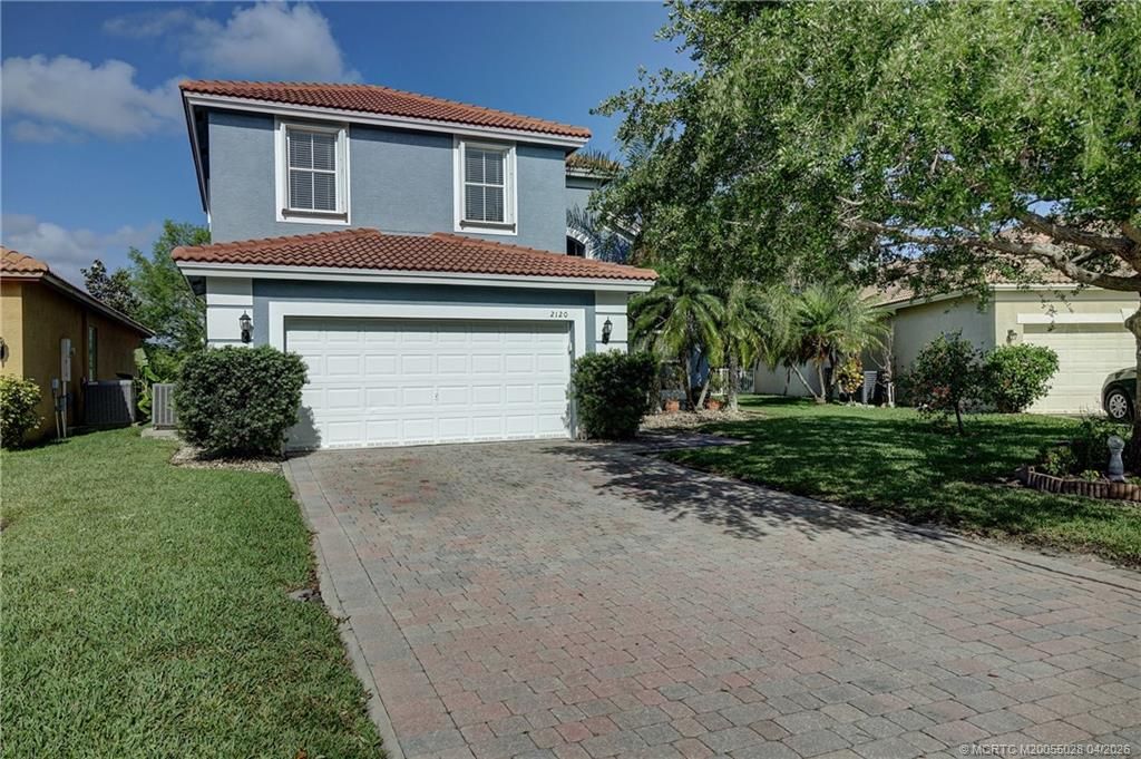 Photo of 2120 NW Marsh Rabbit Lane, Jensen Beach, FL 34957 (MLS # M20055028)