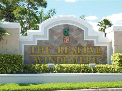 Photo of 2120 NW Marsh Rabbit Lane, Jensen Beach, FL 34957 (MLS # M20055028)